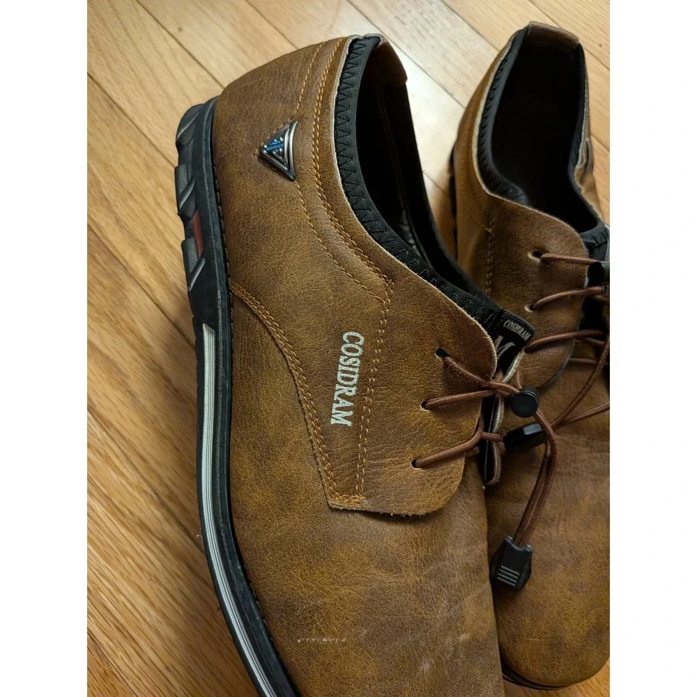 Cosidram mens casual